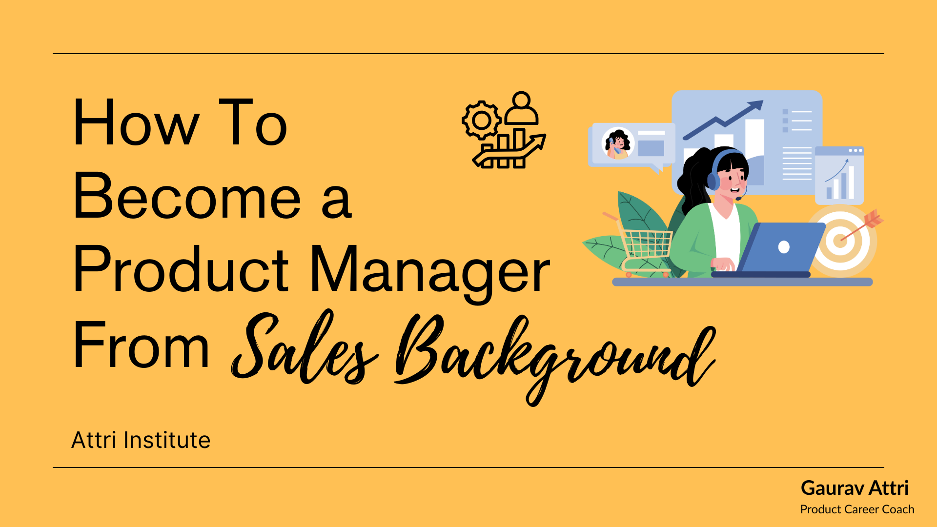 how to become a pm from sales bg